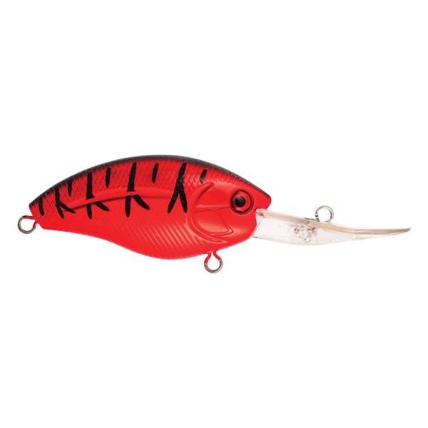 Воблер Livingston Lures Howeller Deep Plus #50 Spring Craw