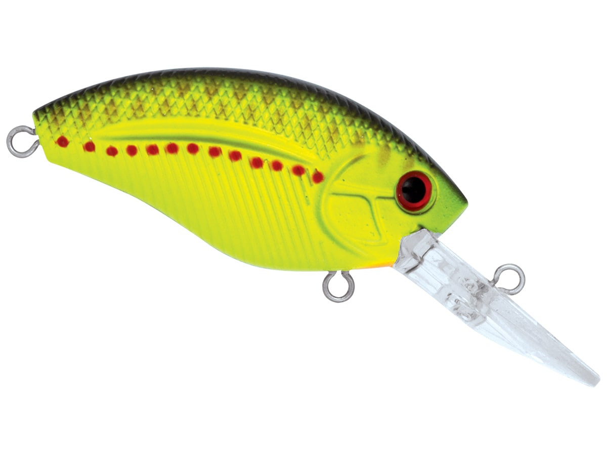 Воблер Livingston Lures Howeller DMС #37 Copperhead