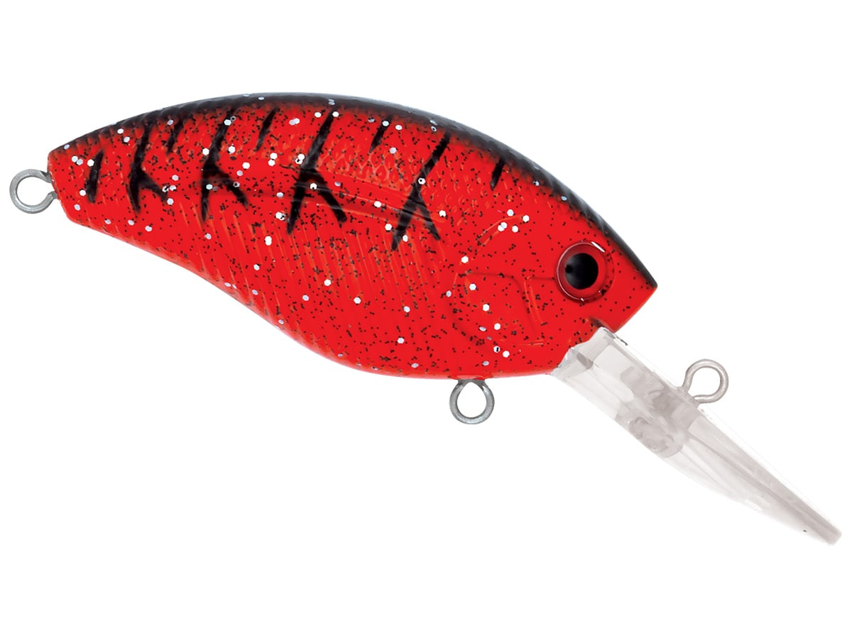 Воблер Livingston Lures Howeller DMС #50 Spring Craw