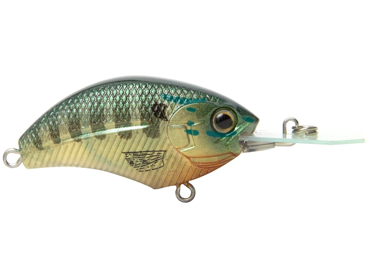 Воблер Livingston Lures Vapor 50 #56 Bluegill