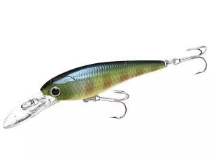 Воблер Lucky Craft Bevy Shad 60Sp BE Gill