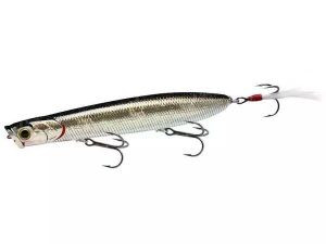 Воблер Lucky Craft Gunfish 117F BP Golden Shiner