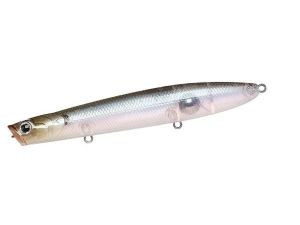 Воблер Lucky Craft Gunfish 117F Ghost Minnow