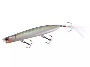 Воблер Lucky Craft Gunfish 117F Pearl Threadfin Shad