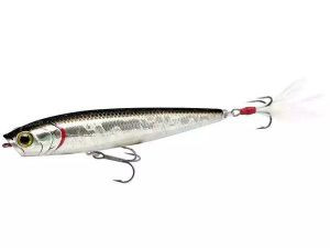 Воблер Lucky Craft Gunfish 95F BP Golden Shiner