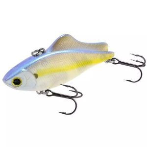 Воблер Lucky Craft LV-100 65S Chartreuse Shad