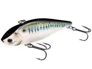 Воблер Lucky Craft LV-500 75S Live Threadfin Shad