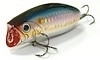 Воблер Lucky Craft Malas 270 Ms American shad