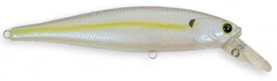 Воблер Lucky Craft Pointer 100Sp Chartreuse Shad 18g