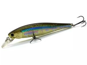 Воблер Lucky Craft Pointer 100 Sp MS Pearl Herring - MS Pearl Wakasagi