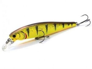 Воблер Lucky Craft Pointer 100Sp Tiger Perch