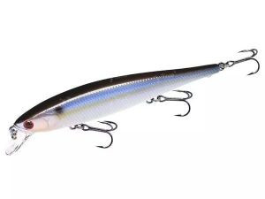 Воблер Lucky Craft Pointer 100SS Pearl Threadfin Shad