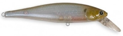 Воблер Lucky Craft Pointer 128Sp 238 Ghost Minnow 28g