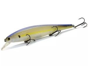 Воблер Lucky Craft Pointer 128Sp 250 Chartreuse Shad