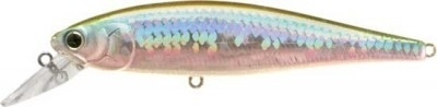 Воблер Lucky Craft Pointer 78Sp 254 Ms Mj Herring 9.2g 1.2-1.5m