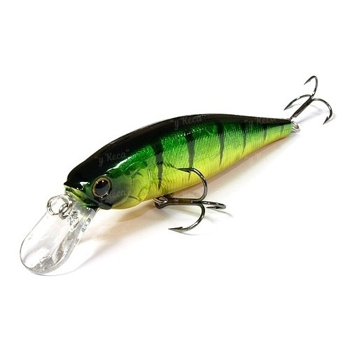 Воблер Lucky Craft Pointer 78Sp 280 Avrora Green Perch 9.2g 1.2-1.5m