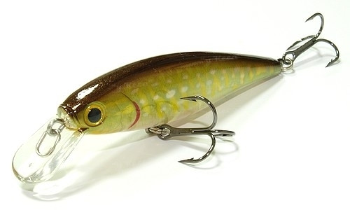 Воблер Lucky Craft Pointer 78Sp 881 Chost Northen Pike 9.2g 1.2-1.5m