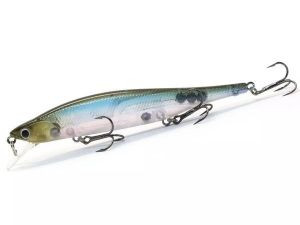 Воблер Lucky Craft Pointer Lightning 110Sp Ghost Minnow