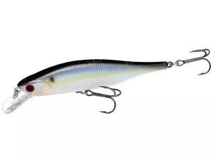 Воблер Lucky Craft Pointer Lightning 98XR Pearl Threadfin Shad