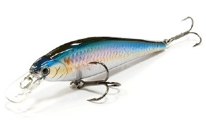 Воблер Lucky Craft Pointer Silent 95Sp Avrora Green Perch 13.5г