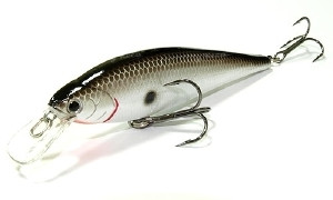 Воблер Lucky Craft Pointer Silent 95Sp Or Tennessy Shad 13.5г