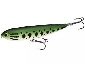 Воблер Lucky Craft Sammy 100F 805- Large Mouth Bass