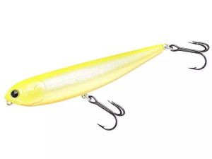 Воблер Lucky Craft Sammy 115F Pearl Lemon