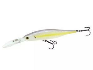 Воблер Lucky Craft Staysee Lightning 90Sp Chartreuse Shad