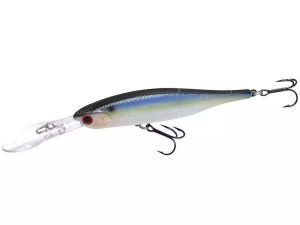 Воблер Lucky Craft Staysee Lightning 90Sp Pearl Threadfin Shad