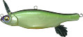 Воблер Megabass Anthrax Wakey 105F Table Rock 14g 0.4m