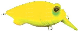 Воблер Megabass Baby Griffon 38F Do Chart