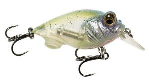 Воблер Megabass Baby Griffon 38F GLXS Spring Reaction