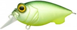 Воблер Megabass Baby Griffon 38F Mat Lime