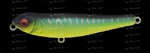 Воблер Megabass Coayu Slide Sinker 71SS 7g Mat Tiger