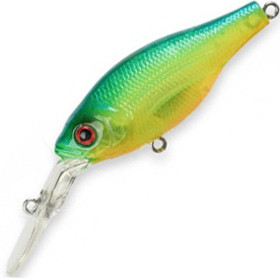 Воблер Megabass Deep-X 100 Blue Back Chart Candy