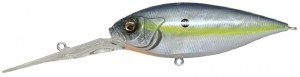 Воблер Megabass Deep-X150 Gp Sexy Shad