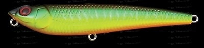 Воблер Megabass Dog-X Sliding Mat Tiger 8.3g