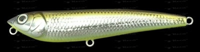 Воблер Megabass Dog-X Walking 80F #M TCB 80mm 8.4g