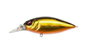 Воблер Megabass DX-Free 2.0 GG Megabass Kinkuro