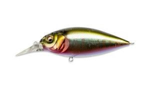 Воблер Megabass DX-Free 3.0 Wagin Oikawa