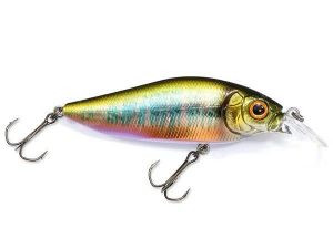 Megabass Flap Slap 77f GG Oikawa Wobbler