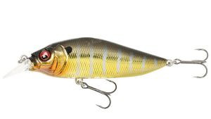 Воблер Megabass Flap Slap LBO 77Sp Al Evening Gill