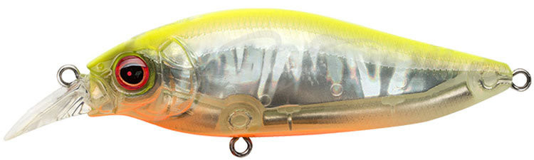 Воблер Megabass FLAP SLAP NC HOT SHAD