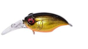 Wobbler Megabass Griffon Bait Finesse Mr-X 38f GG Megabass Kin