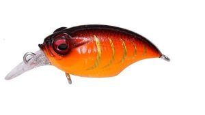 Wobbler Megabass Griffon Bait Face Sr-X 38f Galaxy Fire Craw