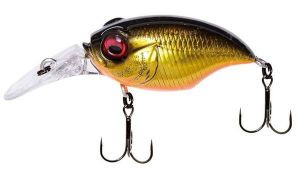 Wobbler Megabass Griffon Bait Finesse Sr-X 38f GG Megabass Kinkuro