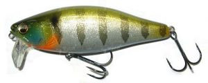 Воблер Megabass I-Jack 108F Galaxy Gill