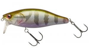 Wobbler megabass i-jack 108f ko akame