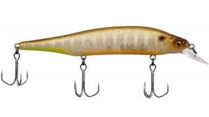 Воблер Megabass Ito Shiner 115Sp GLX Galaxy Shiner