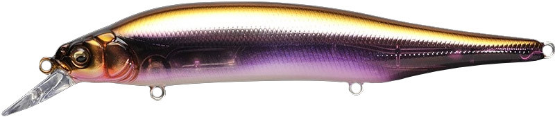 Воблер Megabass Ito Shiner 115SP HT Wakasagi II